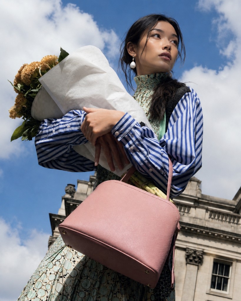 SÓRA Bags — măiestrie și calitate