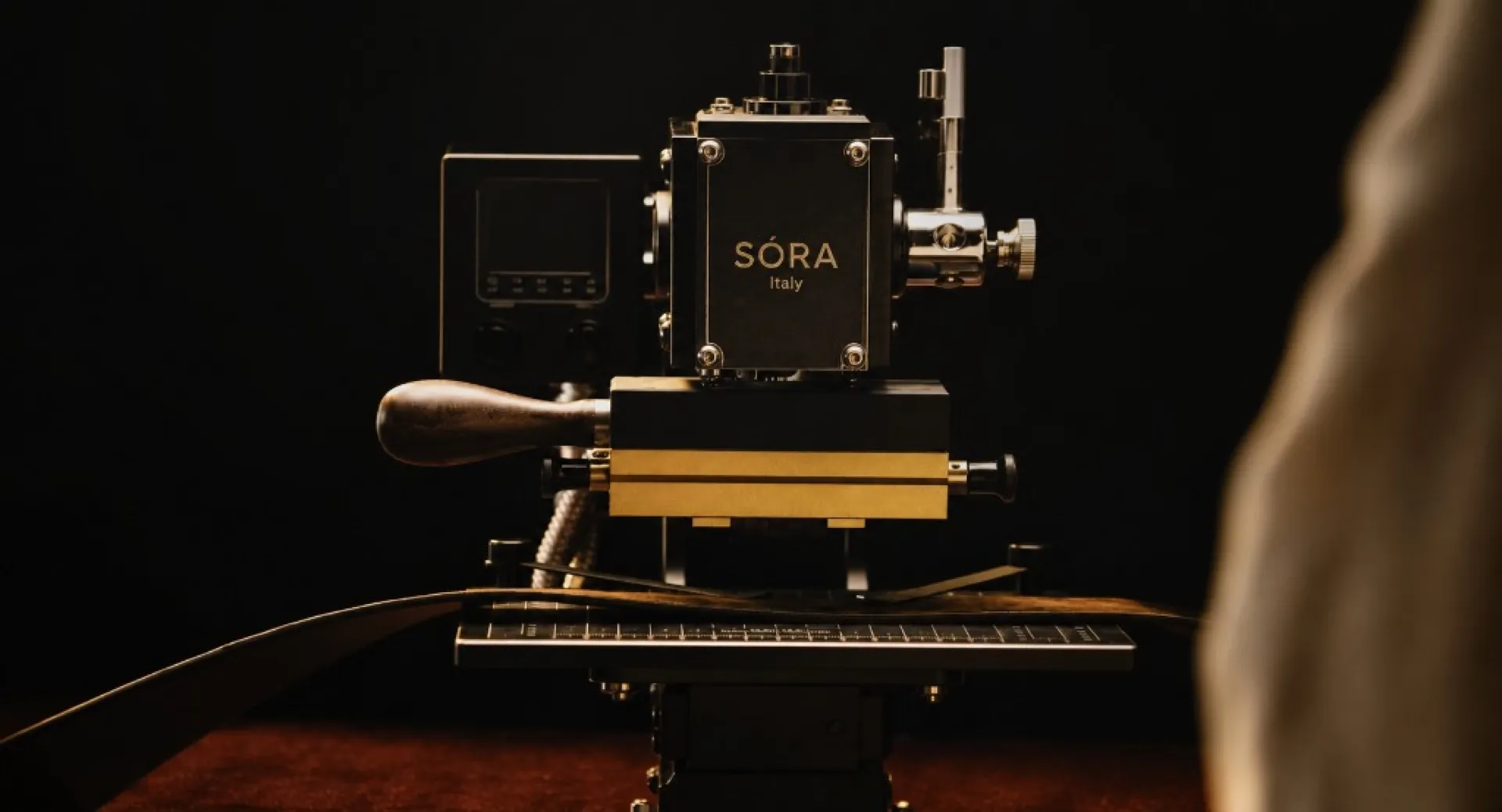 SÓRA Italy
