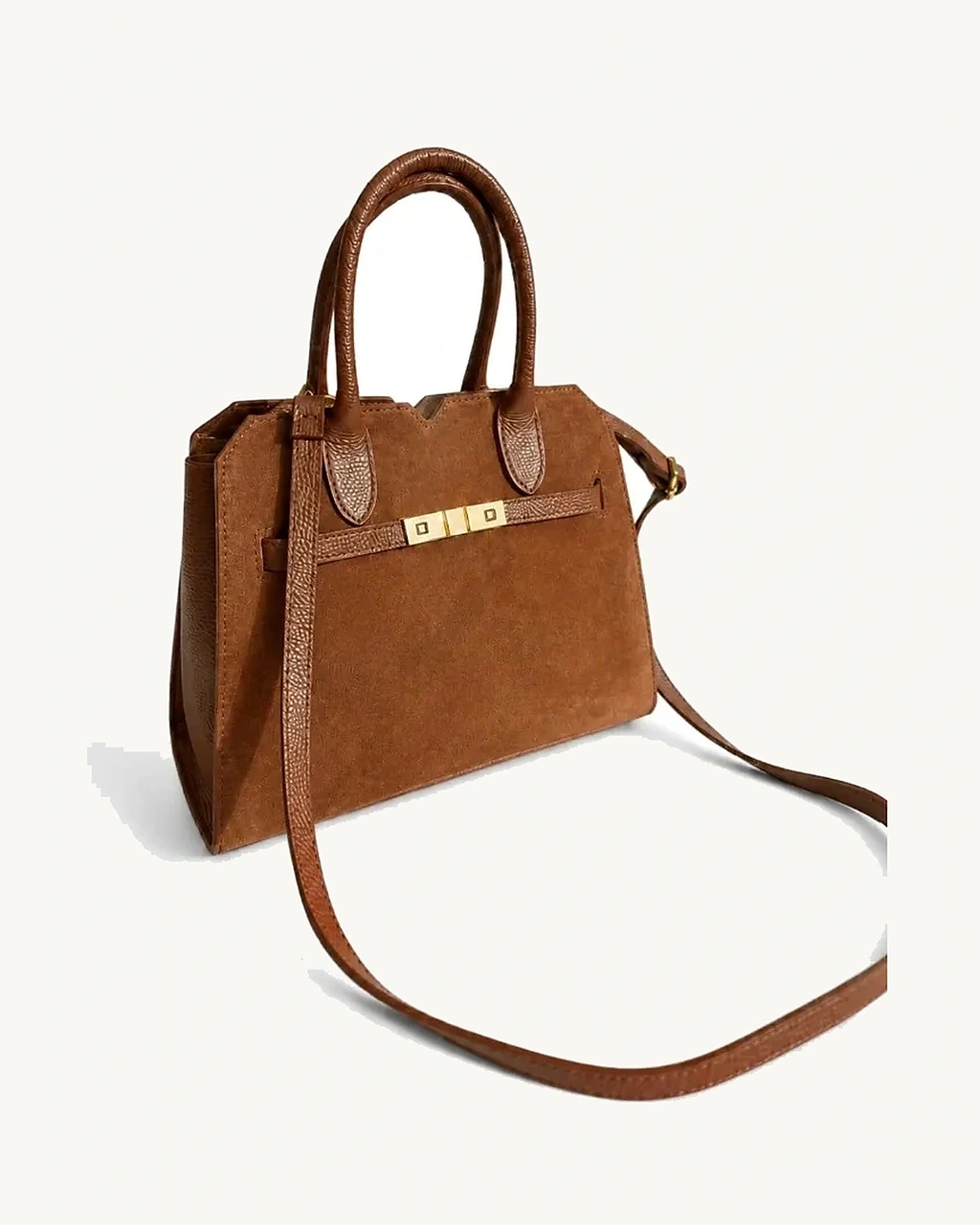 Violaine Cognac — vedere frontală