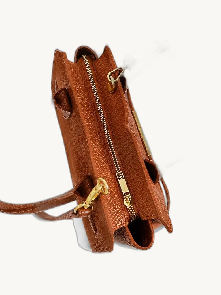 Violaine Cognac — vedere de sus