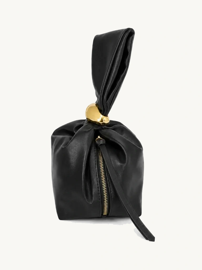 Capucine Black Onyx сбоку