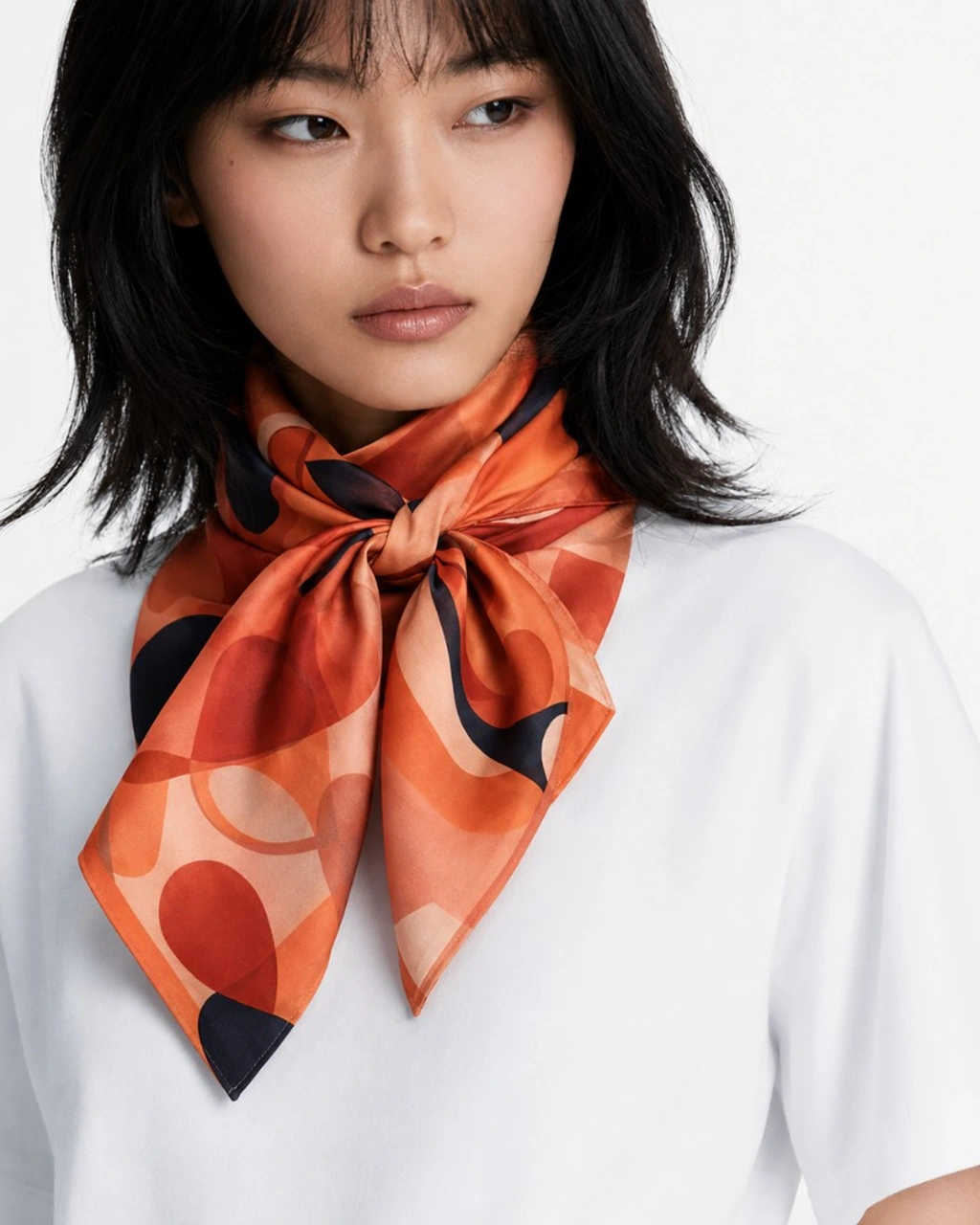 Serenella — в образе