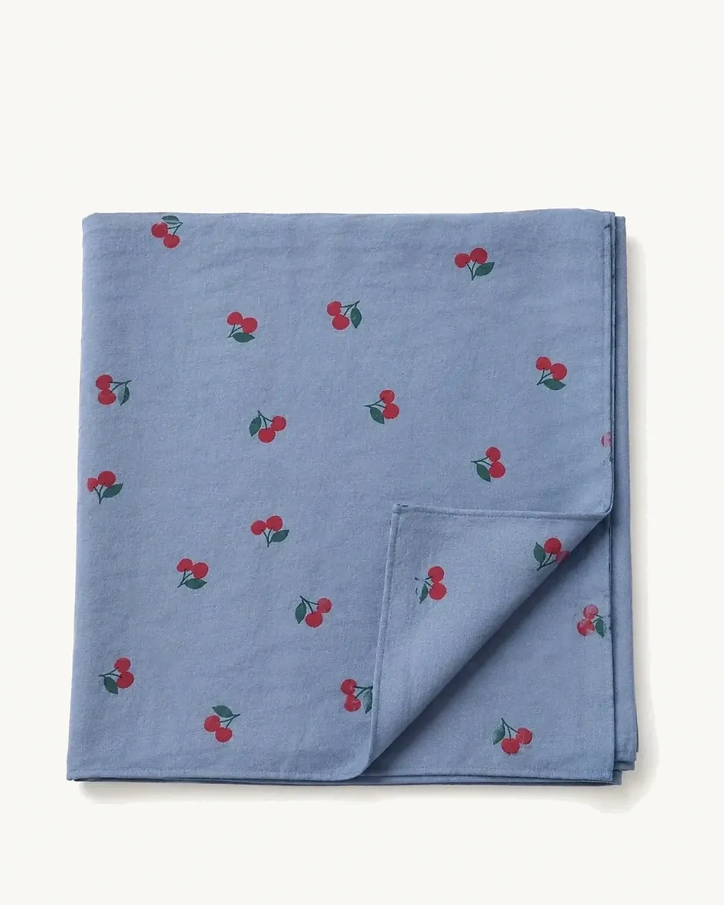 Rosetta — платок сложенный
