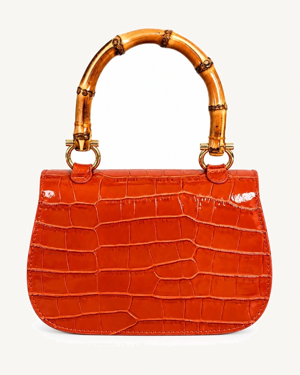 Isaure Orange — vedere alternativă