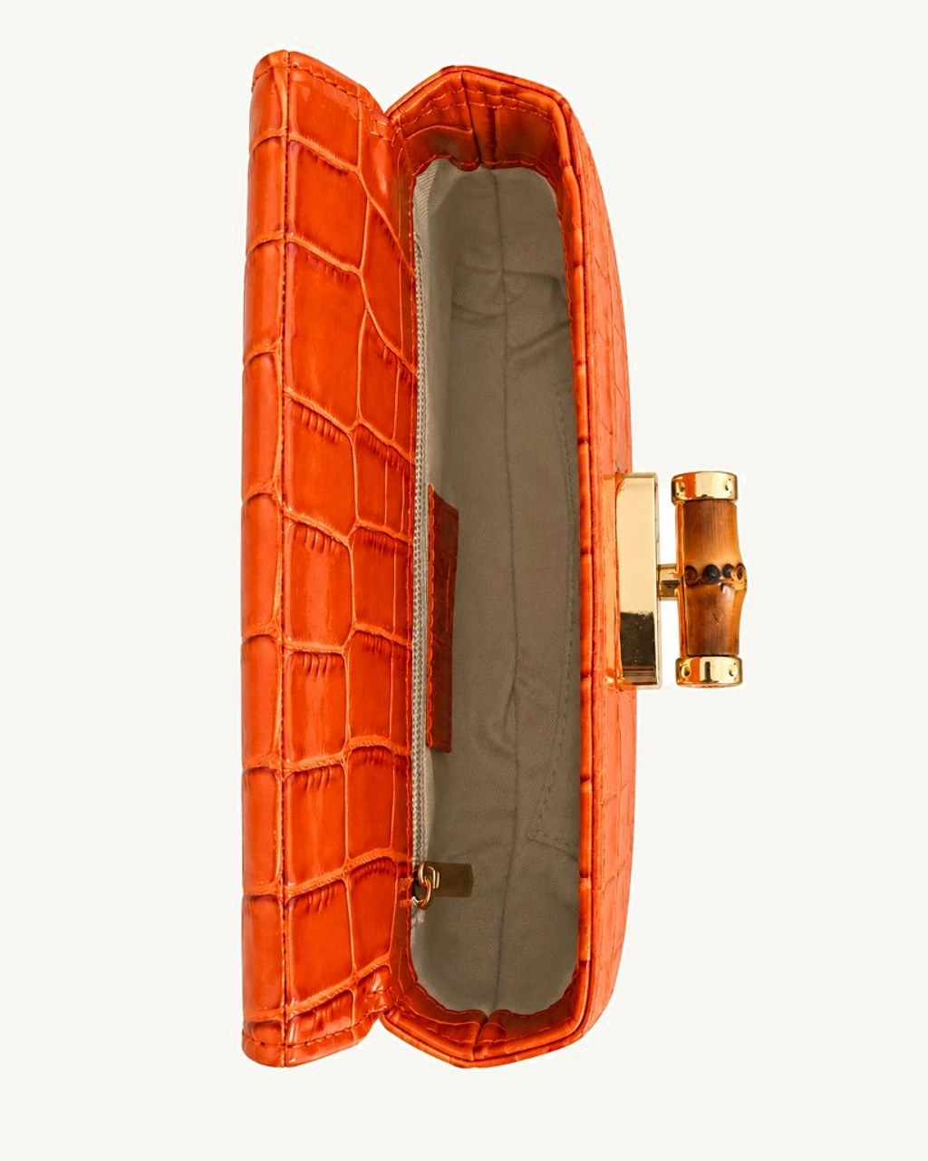 Isaure Orange — interior