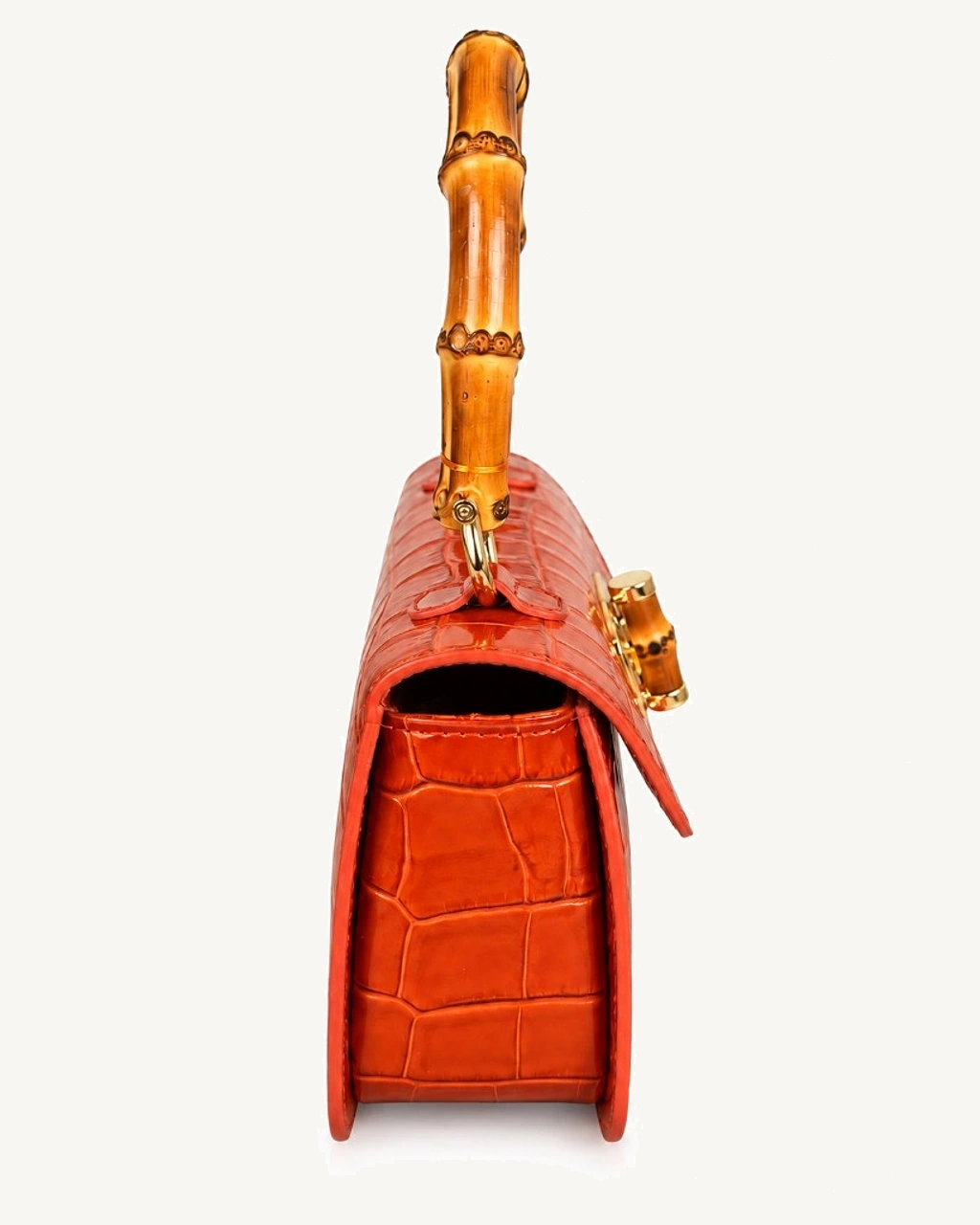 Isaure Orange — vedere laterală