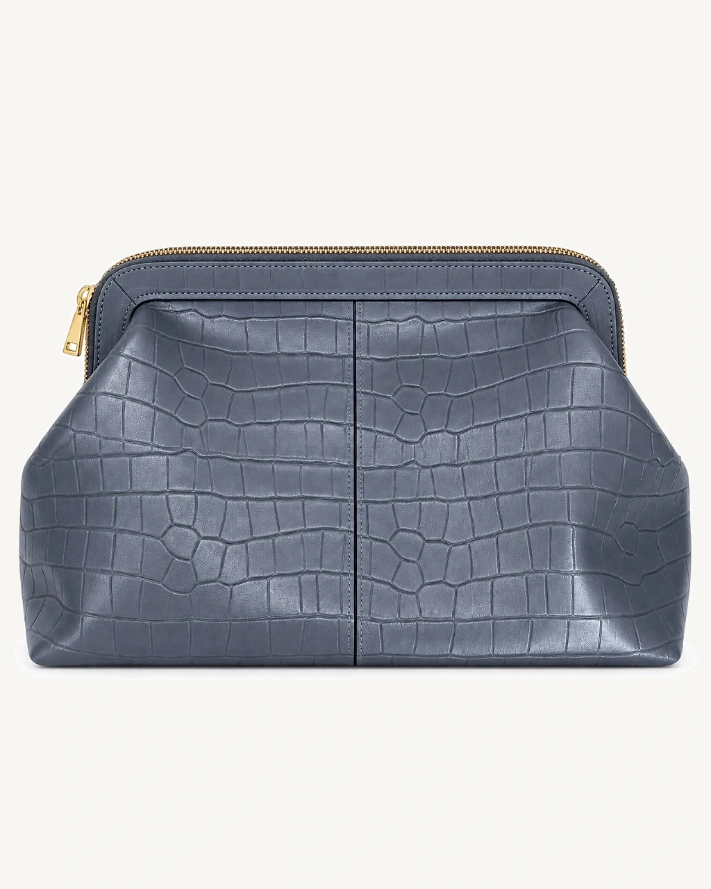 Rosaline Dusty Blue — vedere frontală