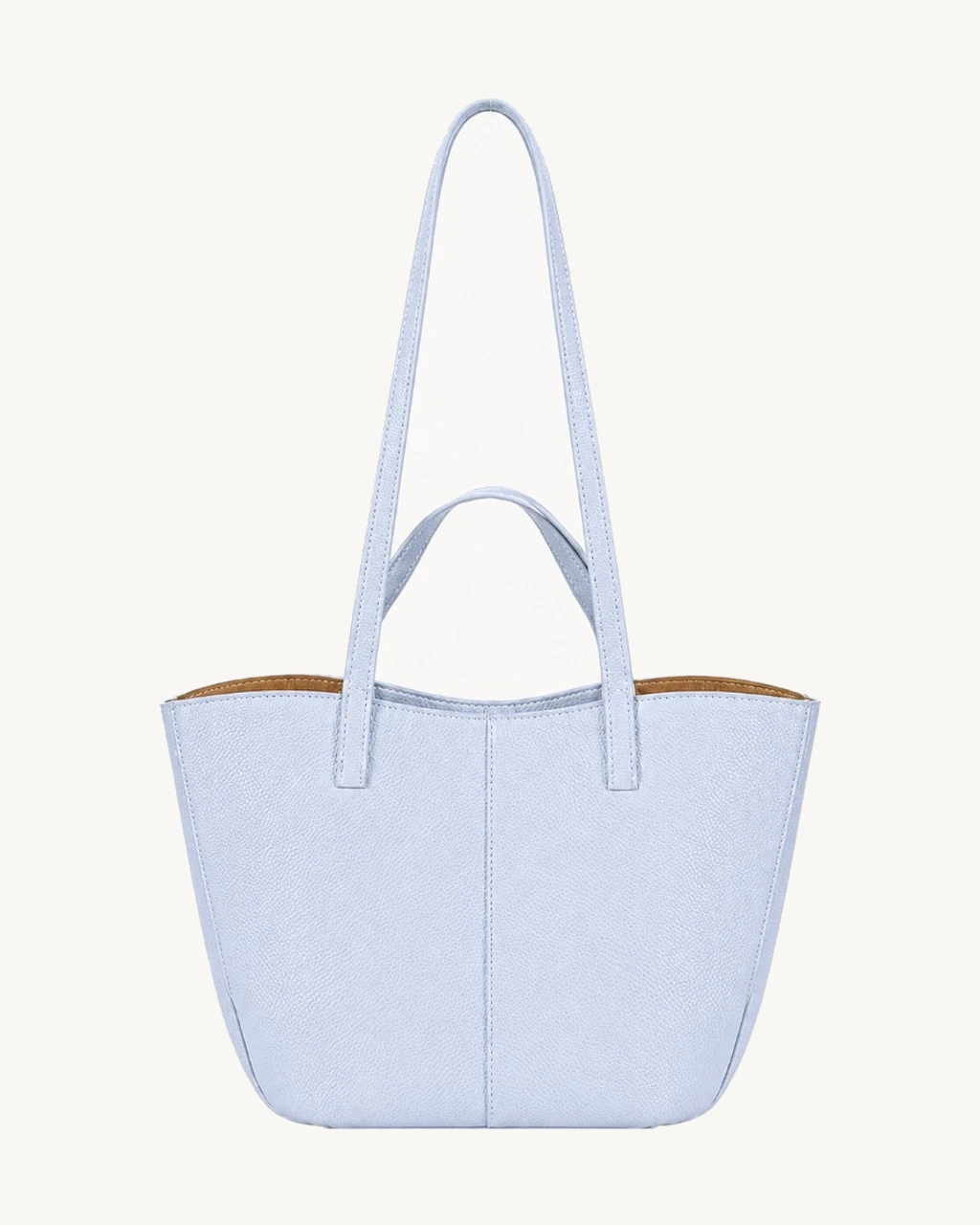 Fabrizia Light Blue — vedere frontală