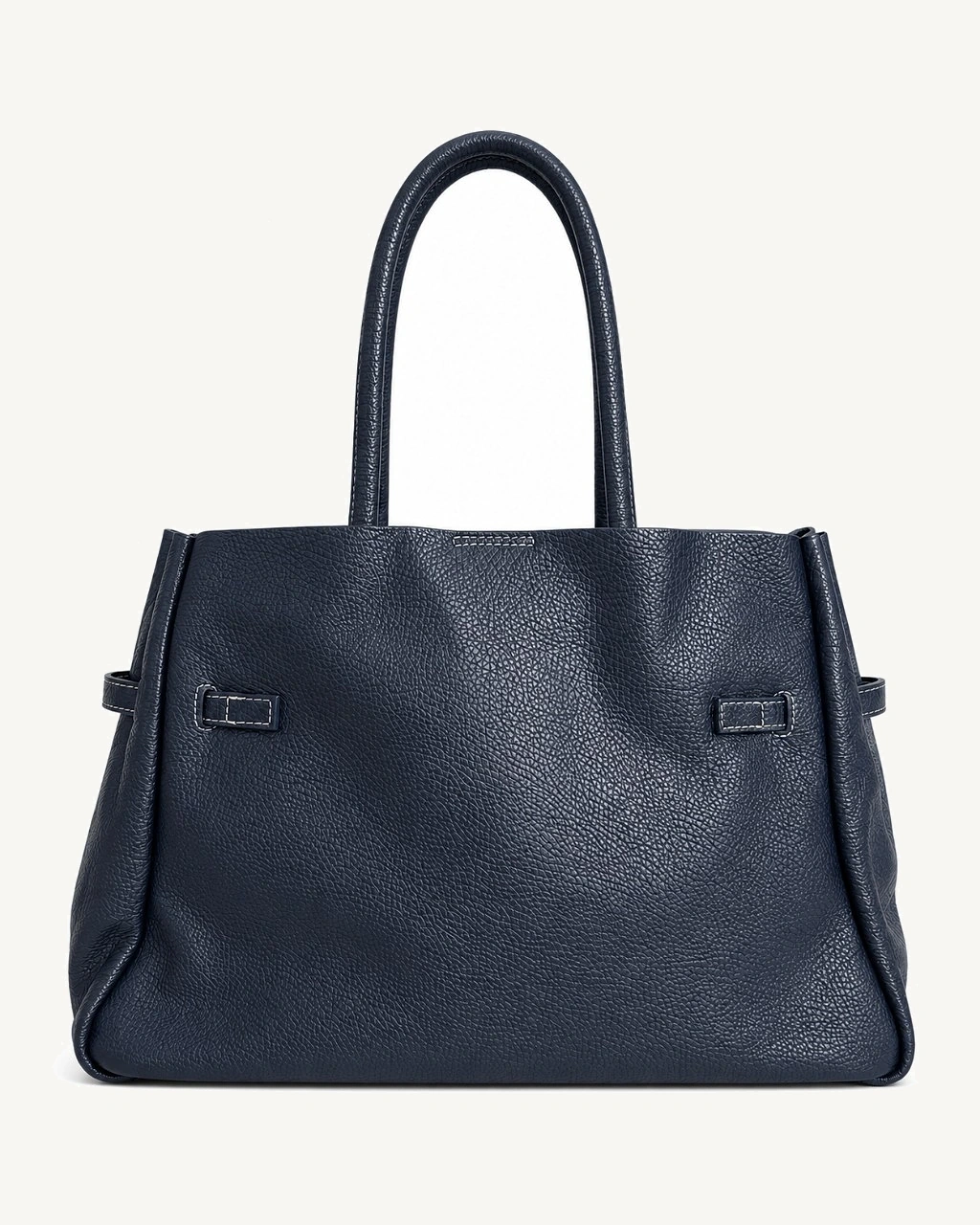 Diane Navy Blue — vedere din spate