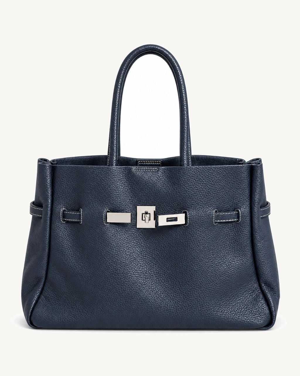 Diane Navy Blue — vedere frontală