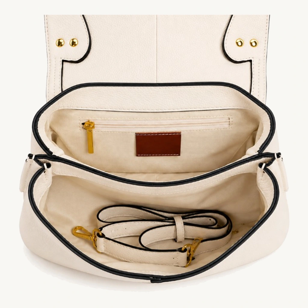 Ninette Ivory — interior