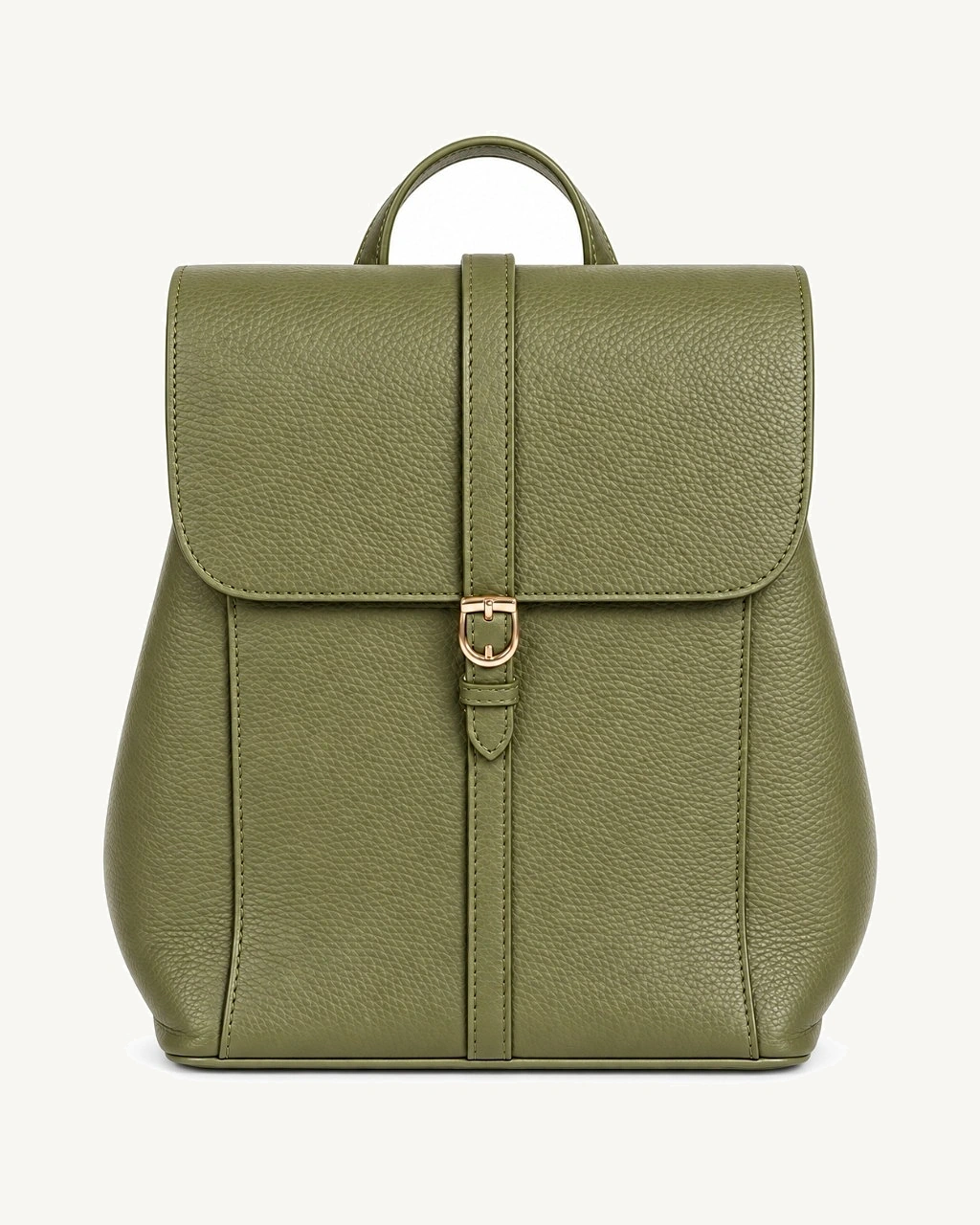 Sybille Olive Green — vedere frontală