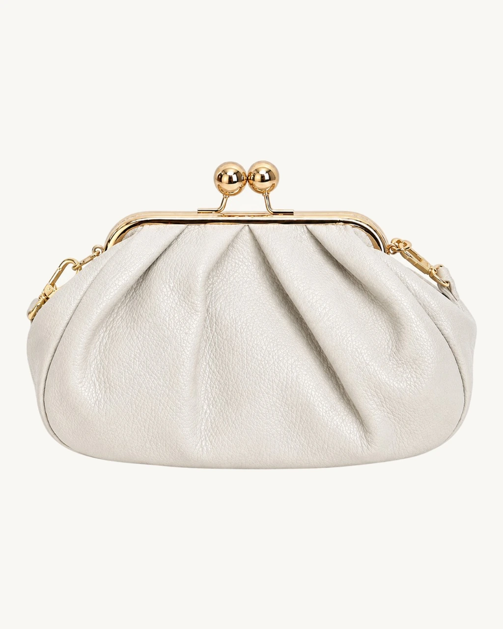 Cassia Ivory — front view