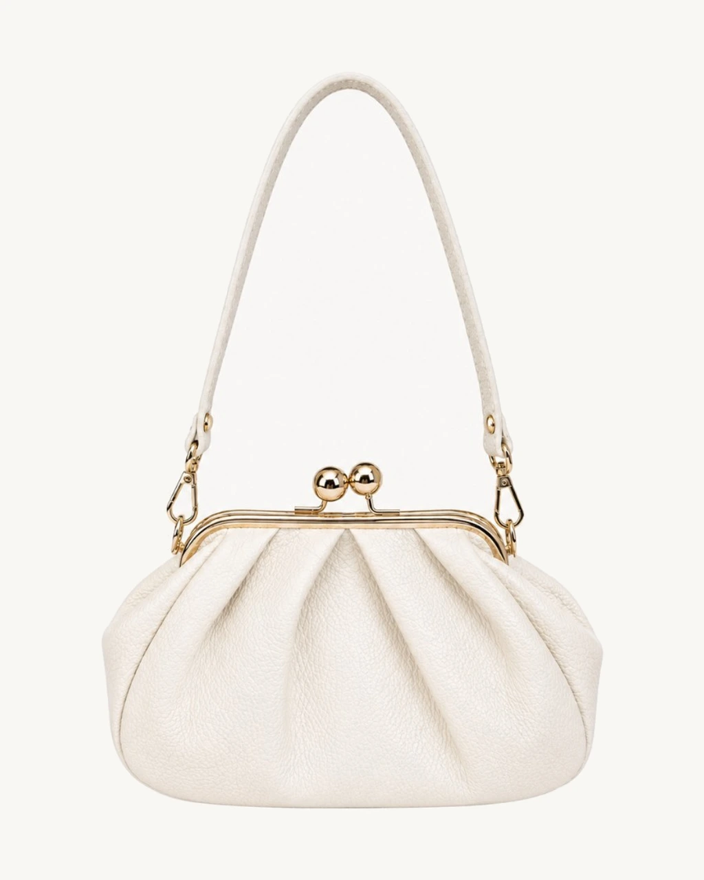Cassia Ivory — alternate view
