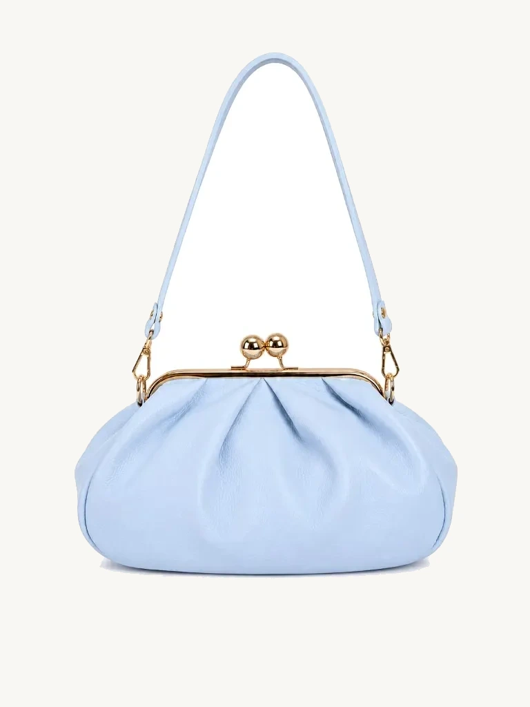 Paloma Light Blue — vedere alternativă
