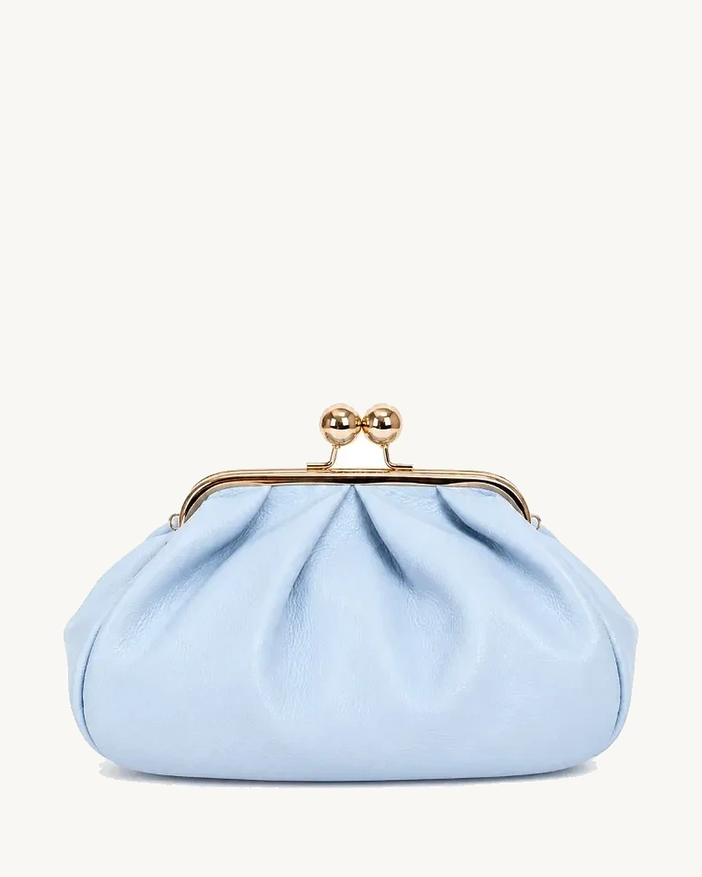 Paloma Light Blue — front view