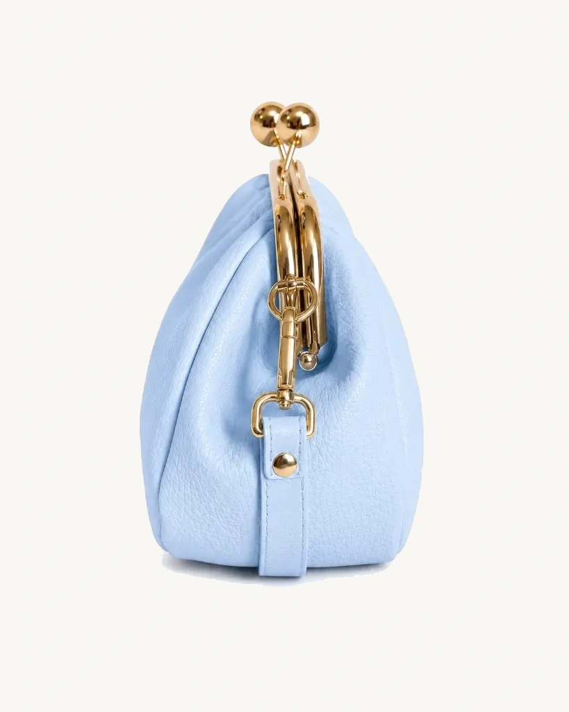Paloma Light Blue — vedere laterală