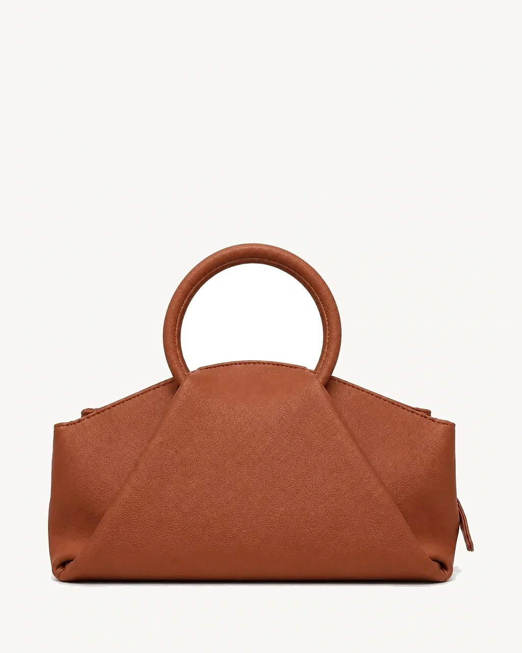 Callista Cognac — vedere frontală