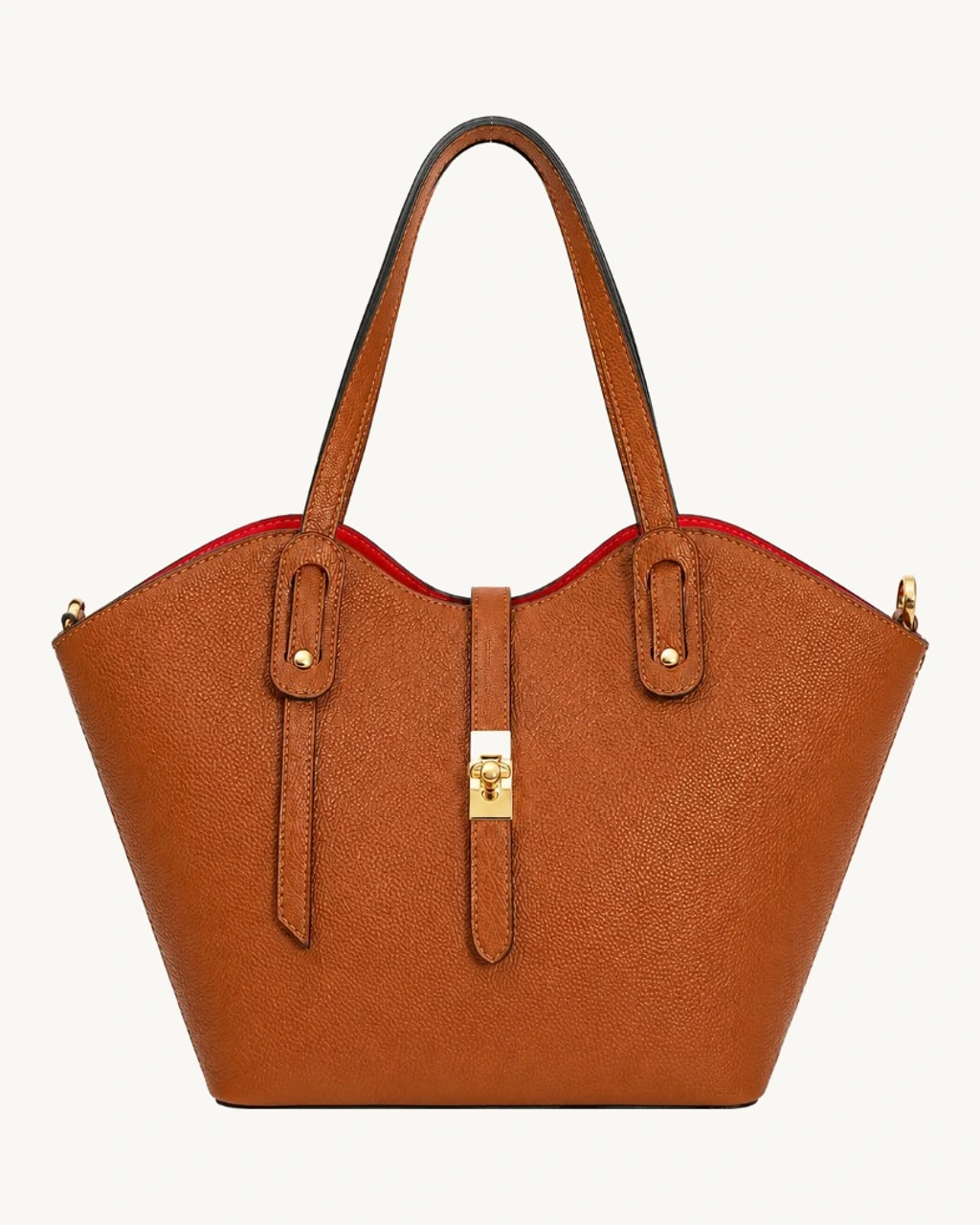 Fiorenza Camel — vedere frontală
