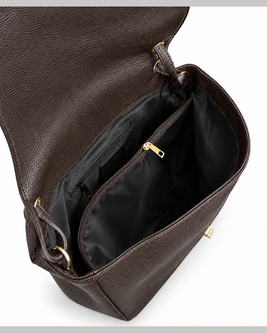 Colette Dark Chocolate — interior