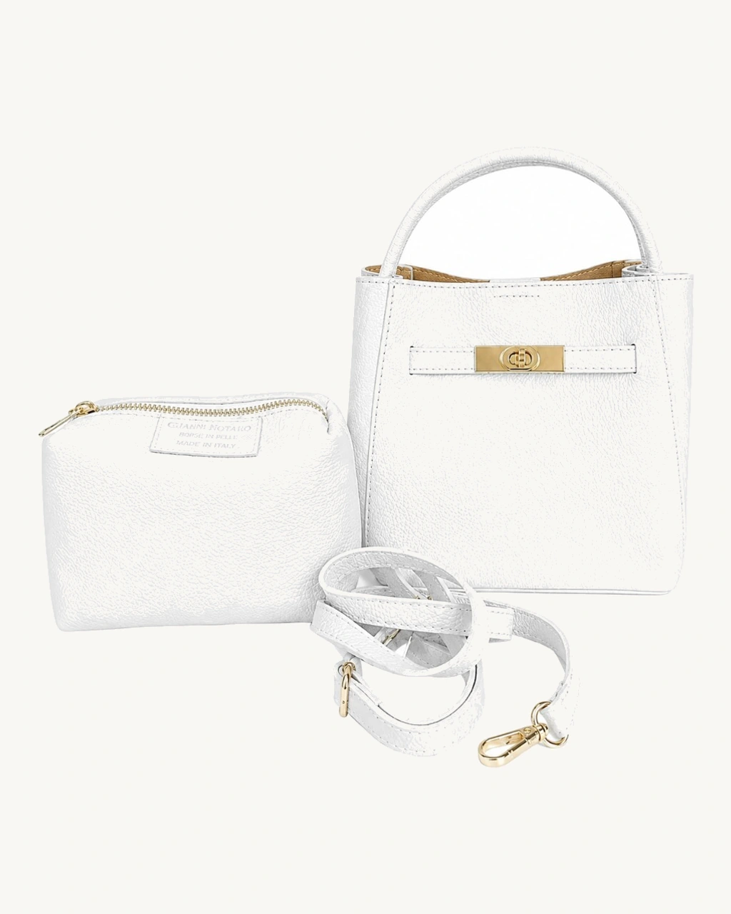 Cressida White — комплект с косметичкой