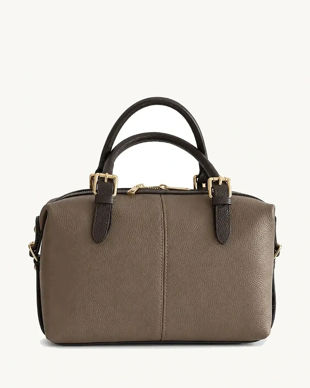 Giorgia Taupe / Chocolate Brown — vedere din unghi