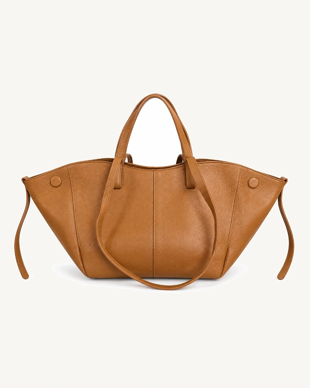 Philippine Camel — vedere frontală