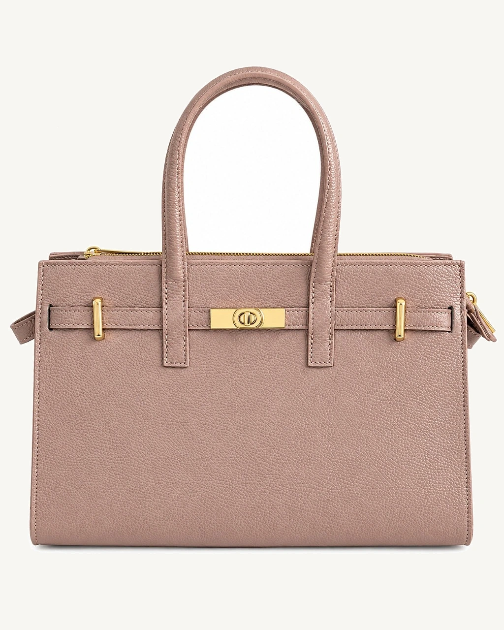 Cosette Dusty Pink — vedere frontală