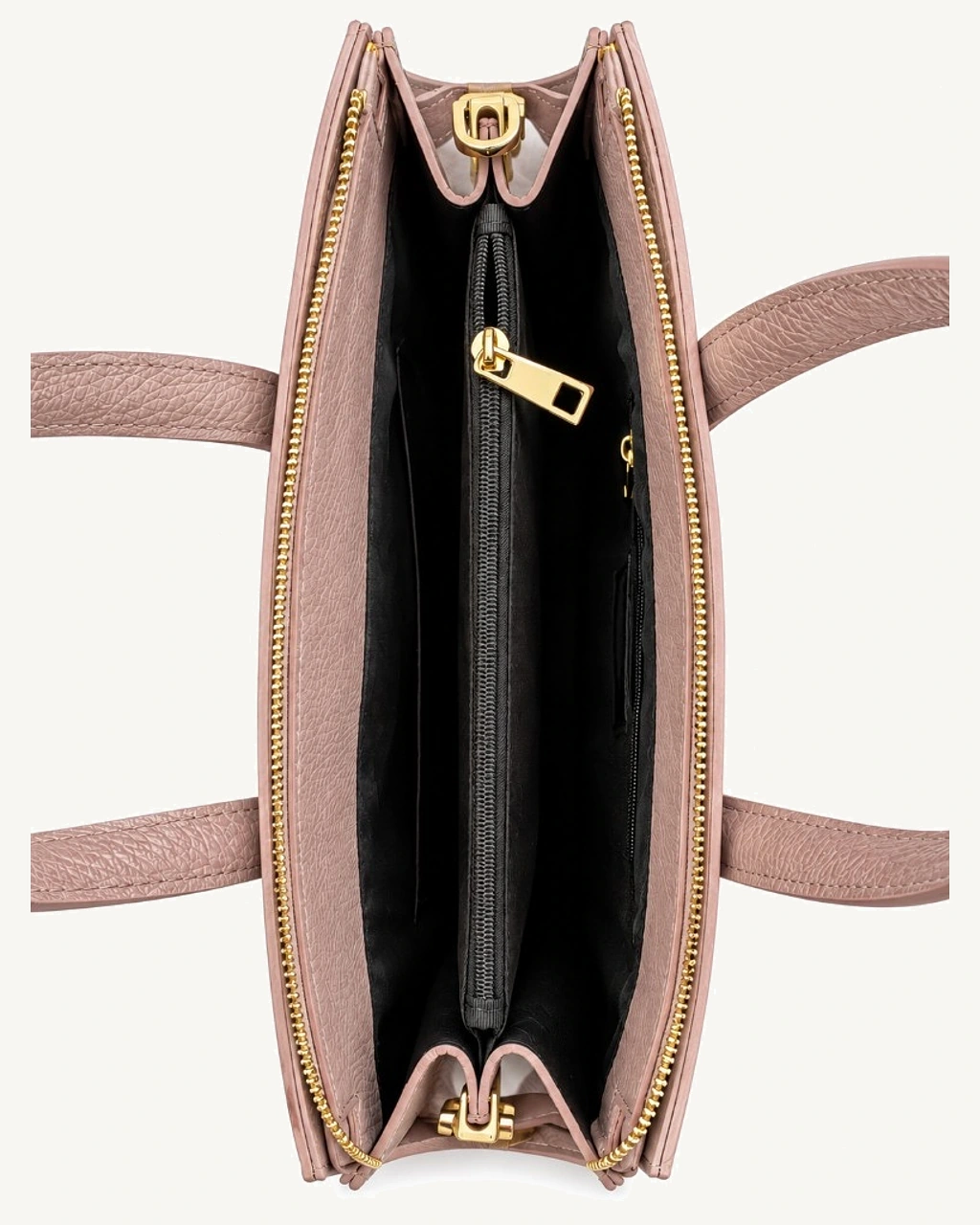 Cosette Dusty Pink — interior