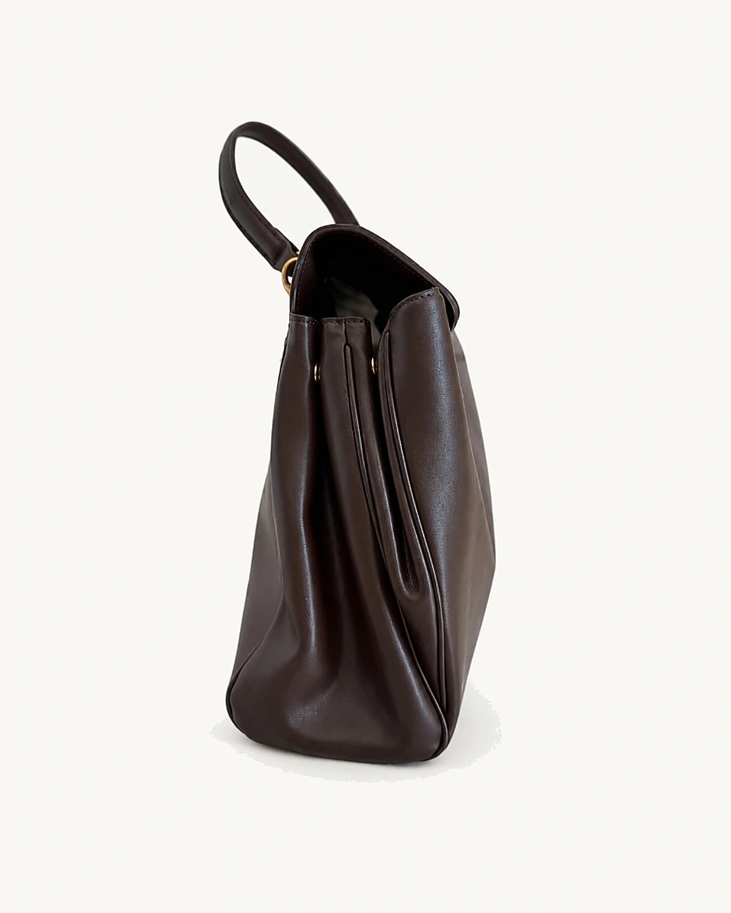 Helene Dark Chocolate — vedere laterală