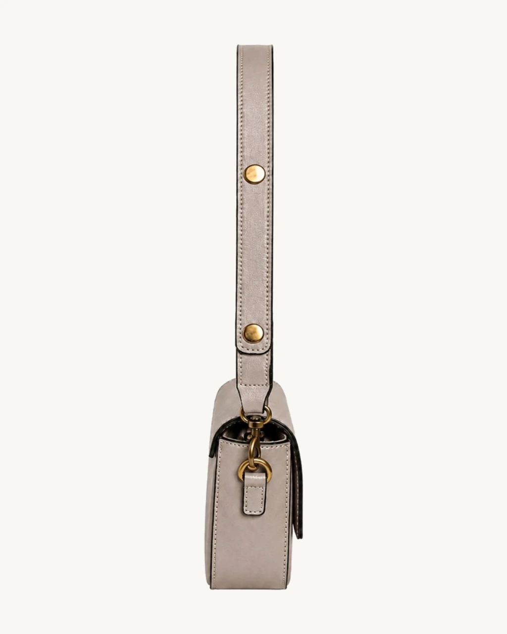 Perlette Grey — сбоку
