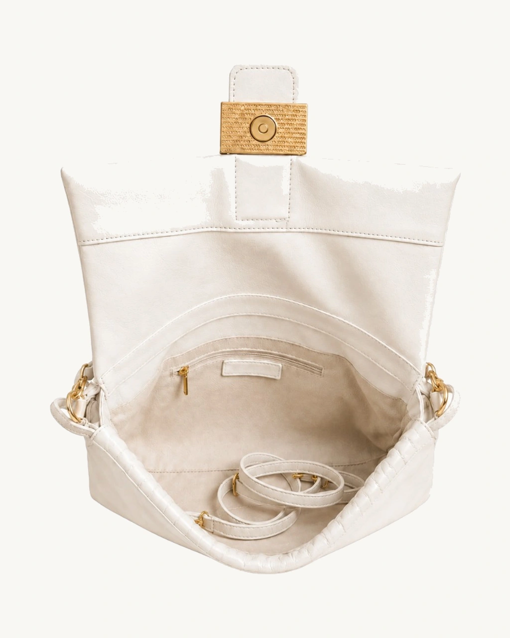 Solaine Ivory — interior