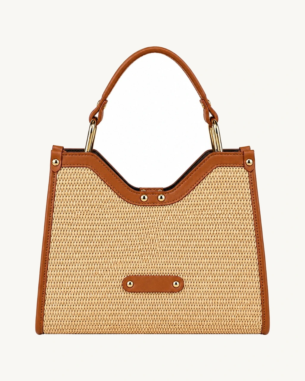Garance Camel — vedere frontală