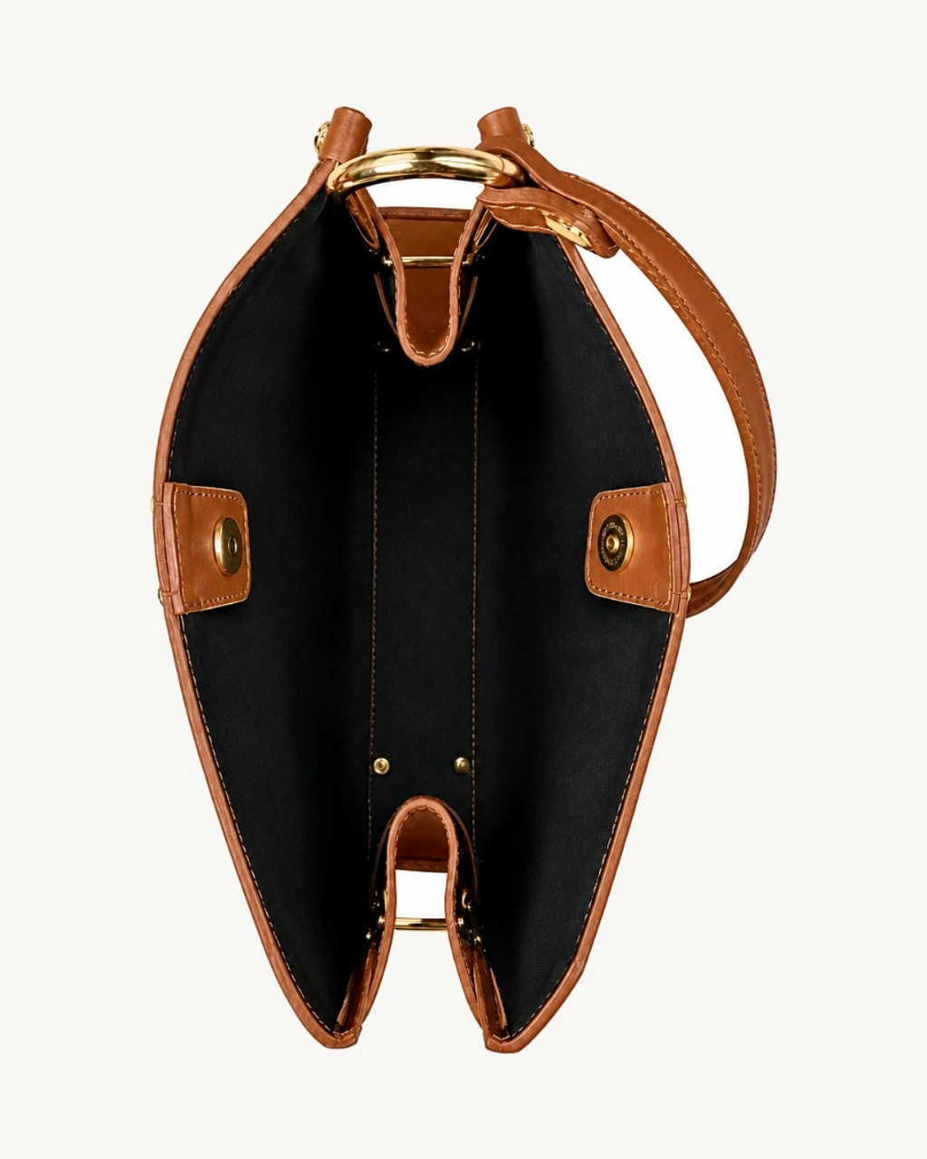 Garance Camel — interior