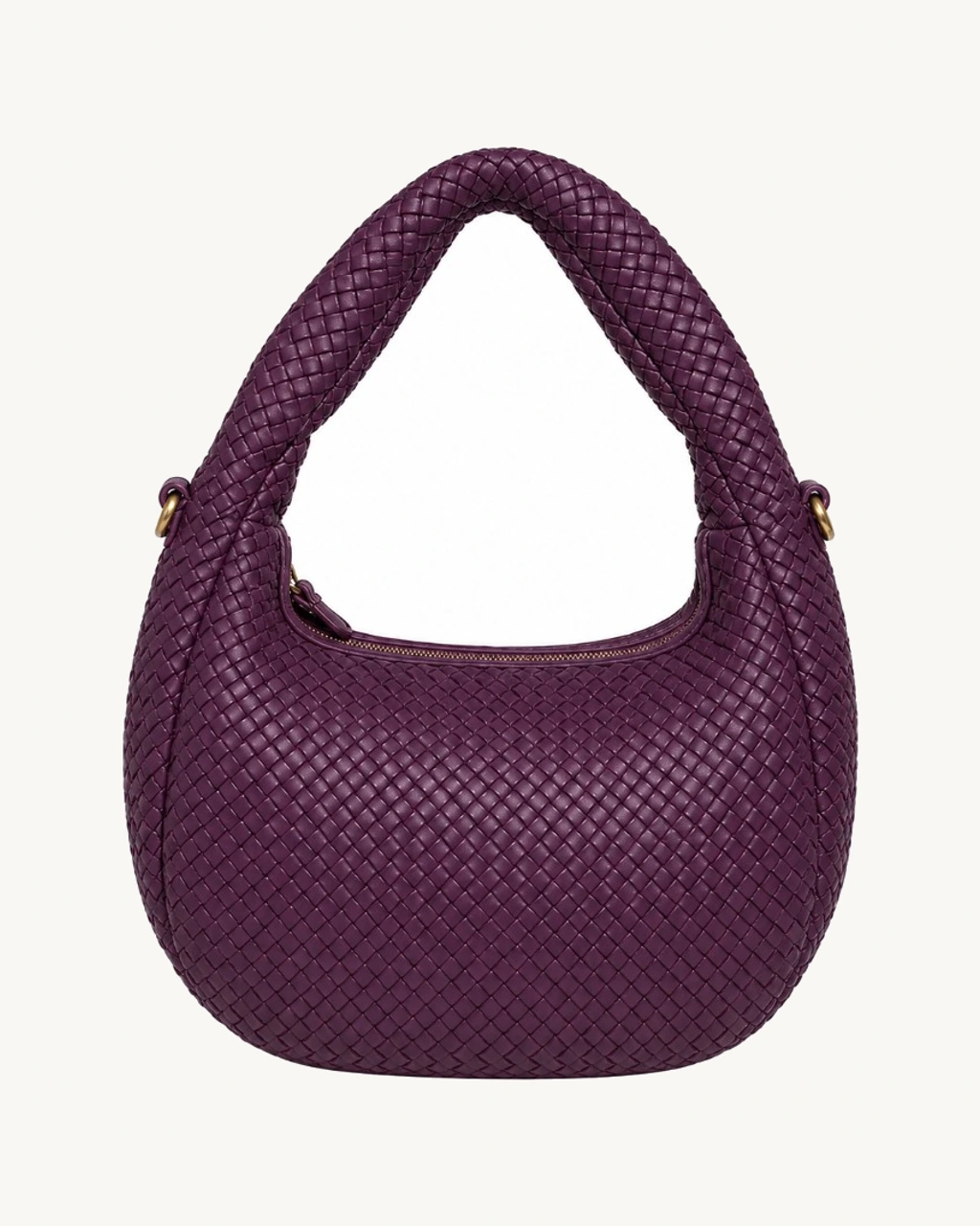 Manon Plum — vedere frontală