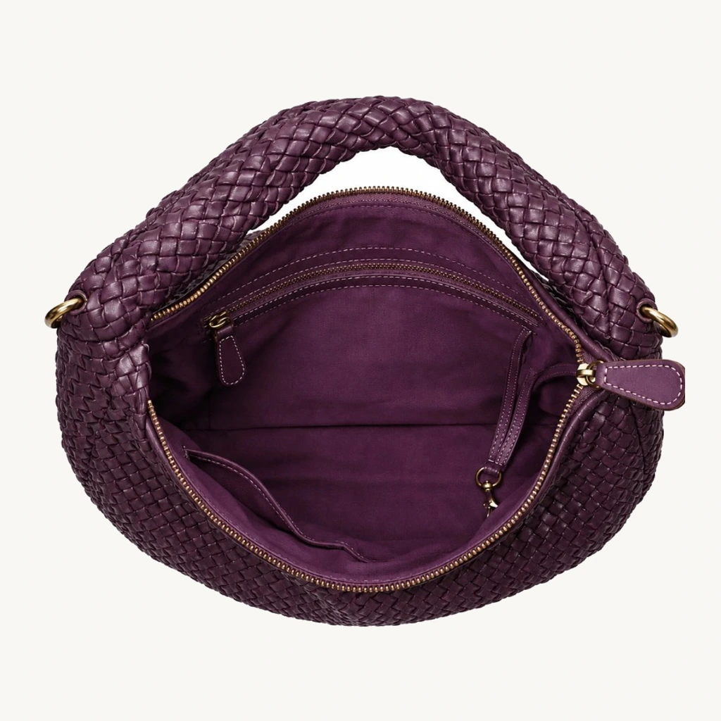 Manon Plum — внутри, вид сверху
