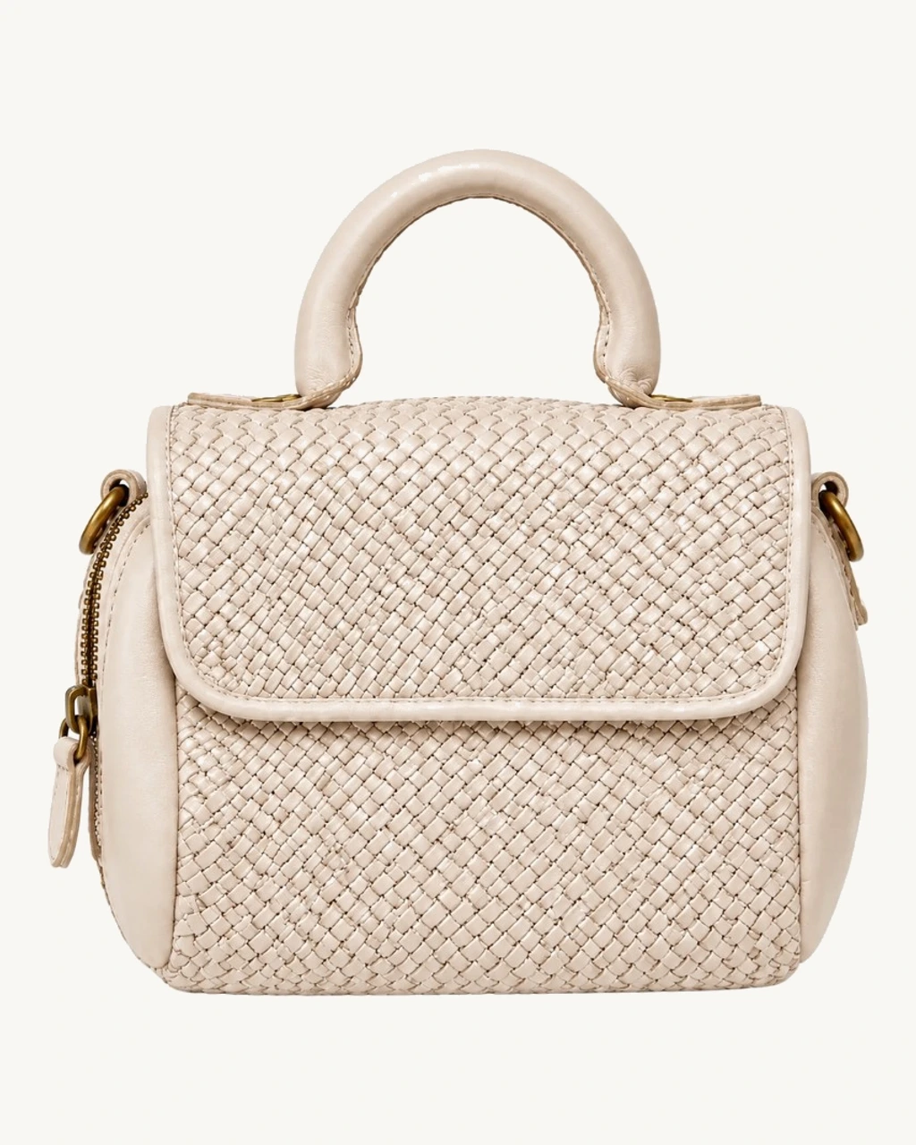 Noriane Natural Beige — vedere frontală