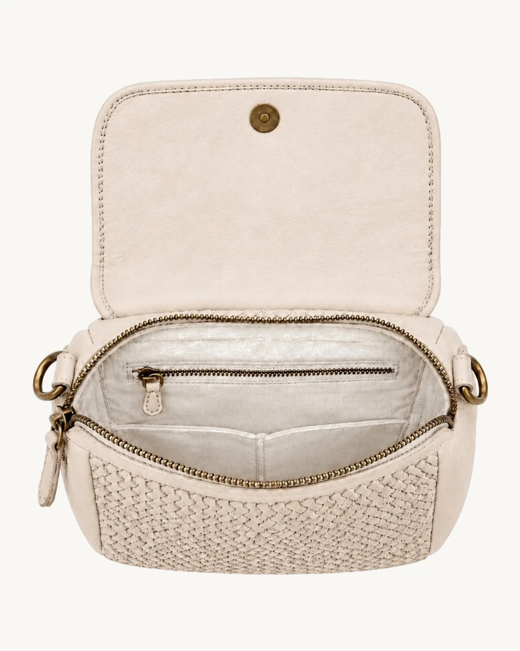 Noriane Natural Beige — interior