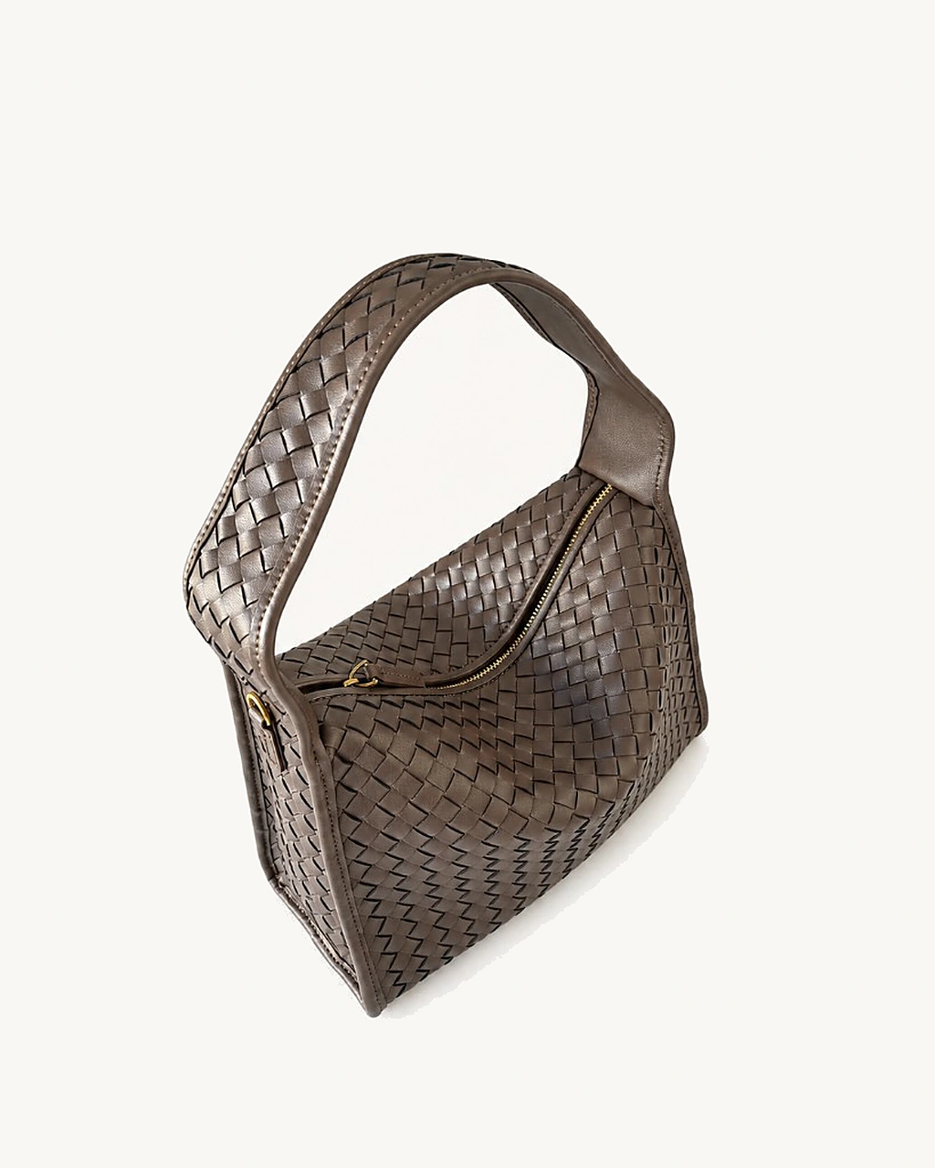 Eliane Dark Chocolate — ракурс