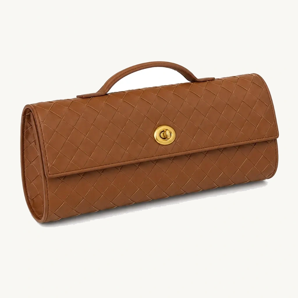Annabel Cognac — ракурс