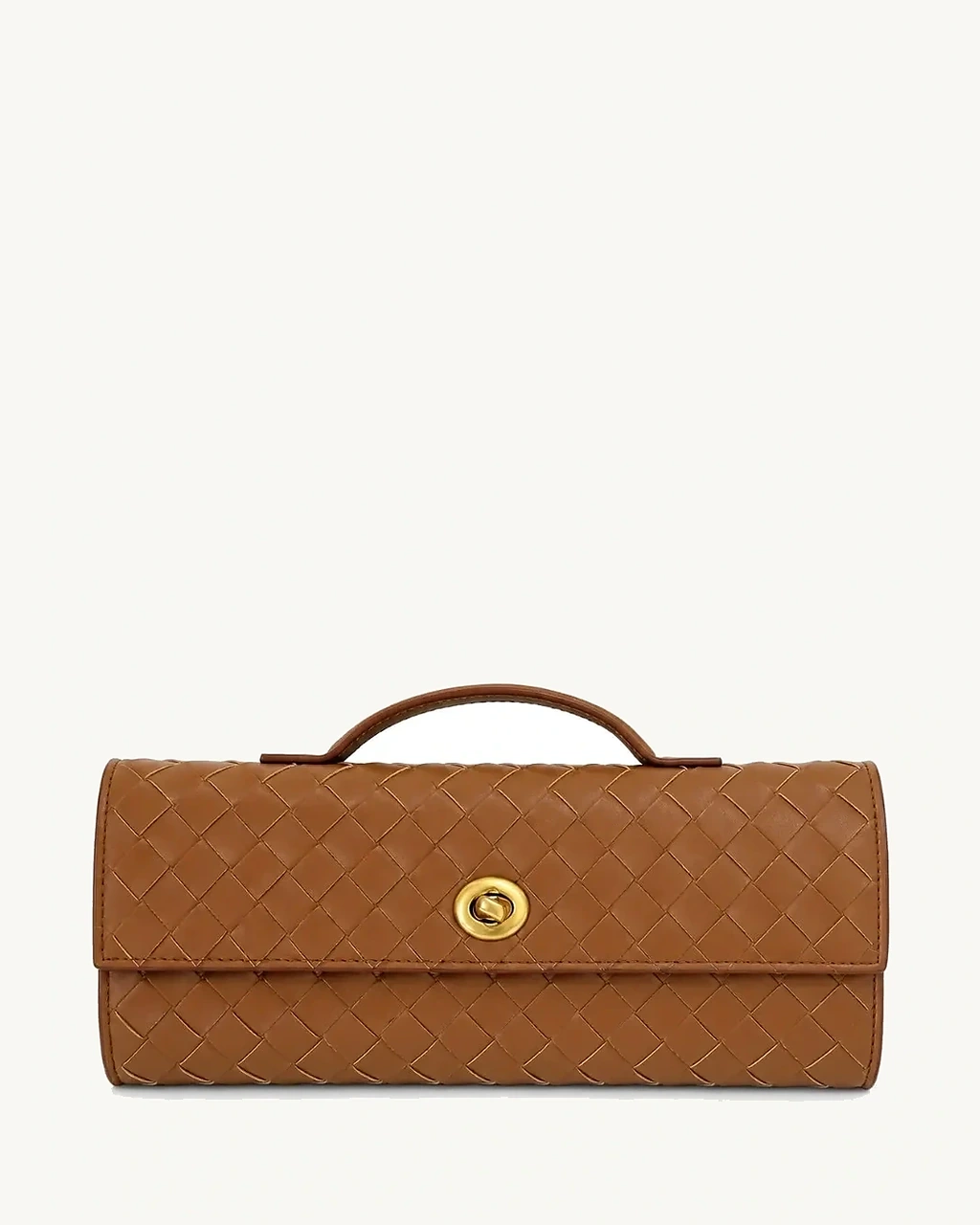Annabel Cognac — front view