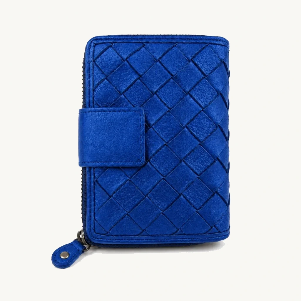 Seraphina Cobalt Blue — vedere din unghi
