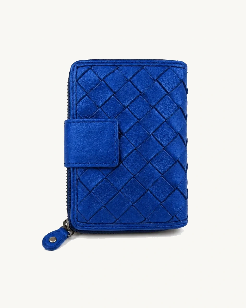 Seraphina Cobalt Blue — vedere din unghi