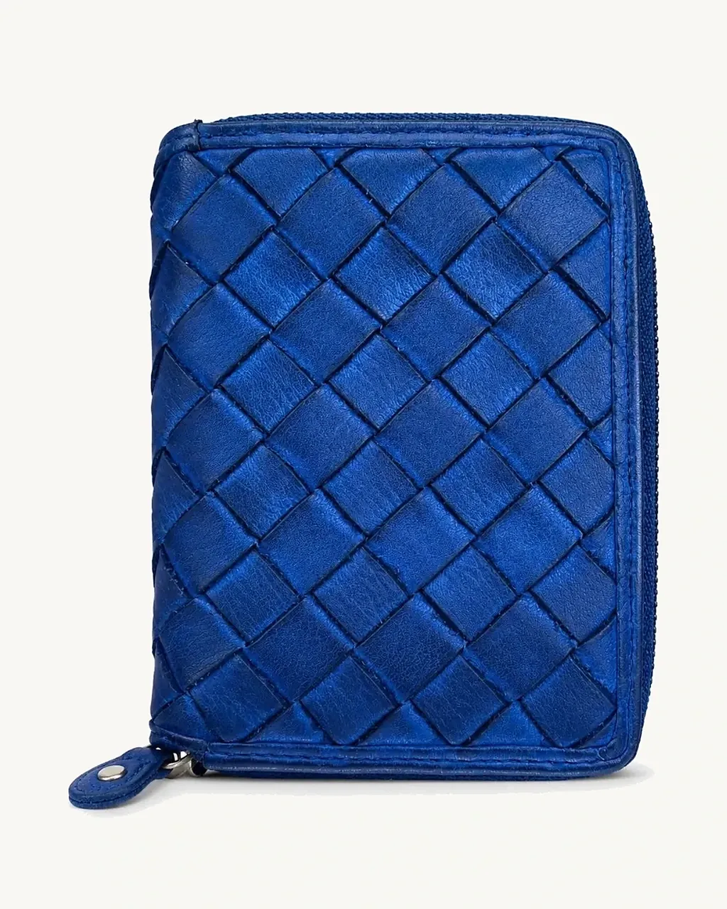Seraphina Cobalt Blue — vedere frontală