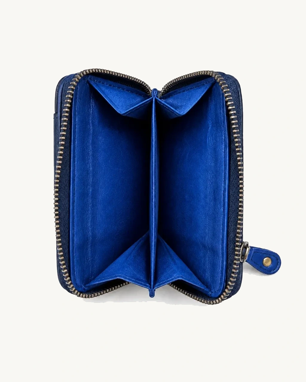 Seraphina Cobalt Blue — в открытом виде