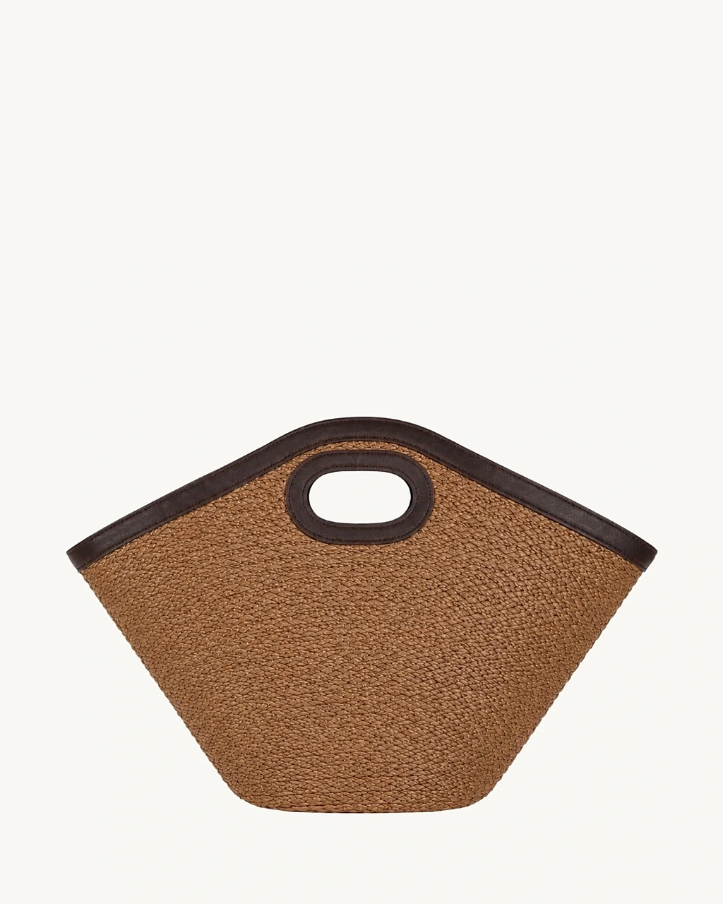 Celia Natural Tan — vedere frontală