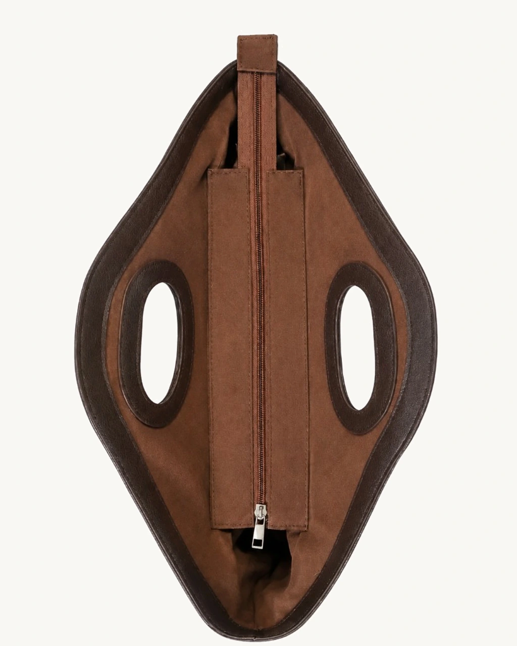 Celia Natural Tan — interior