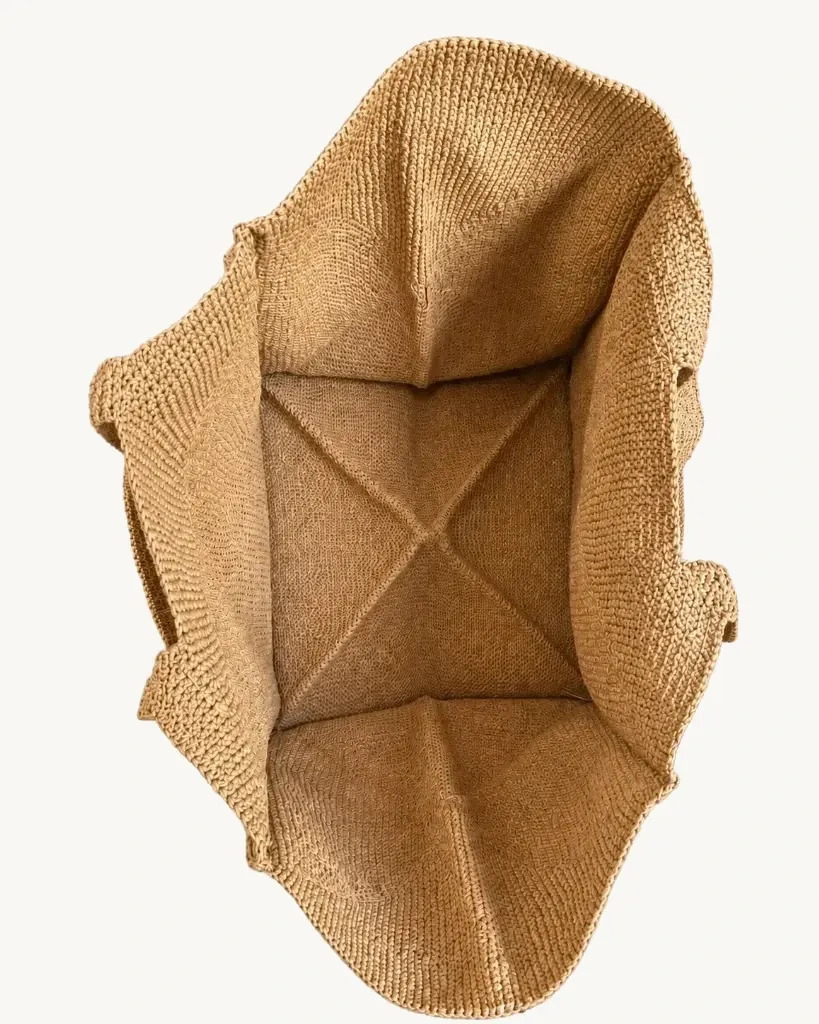 Cendrine Natural Beige — interior